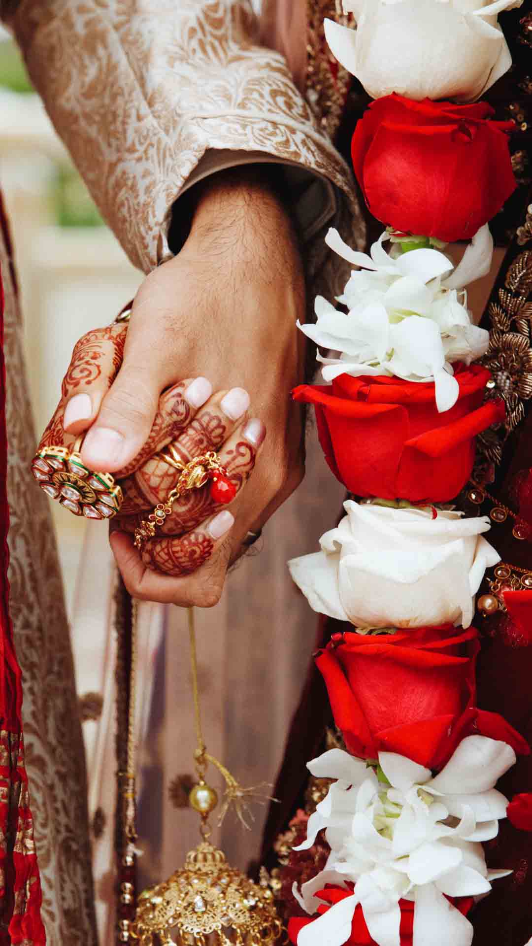 Pheras and Wedding Rituals